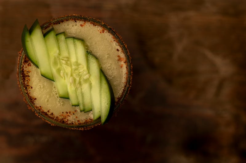 Pepino Lime